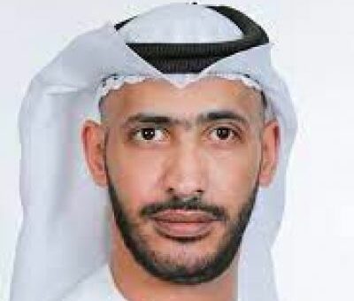 Mohammad Abu Khousa
