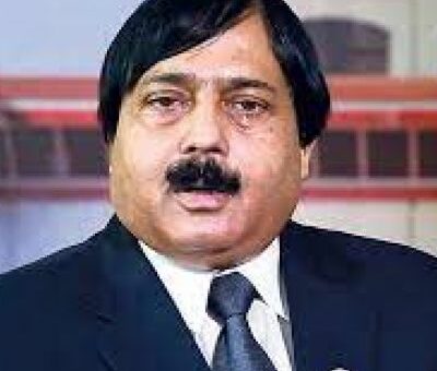 Mohammad Aftab