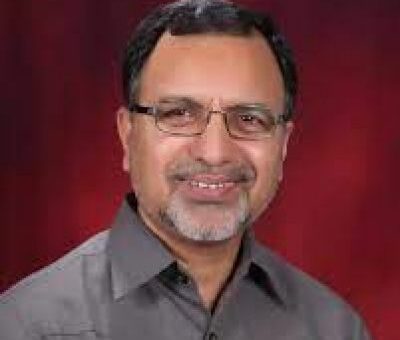Mohammad Ahmad Kazmi