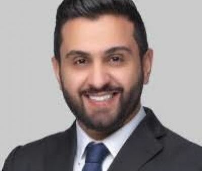 Mohammad Al-Azemi