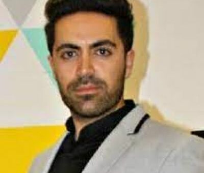 Mohammad Amin