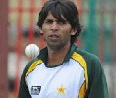 Mohammad Asif