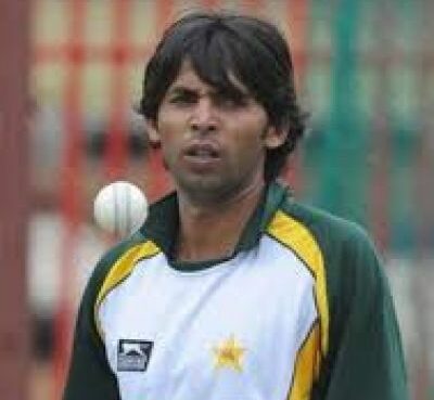 Mohammad Asif