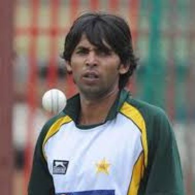 Mohammad Asif