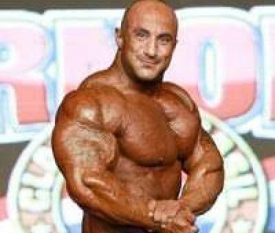 Mohammad Bannout