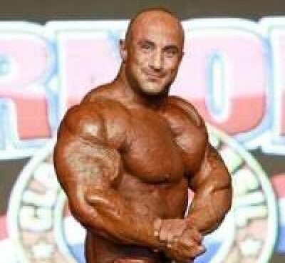 Mohammad Bannout