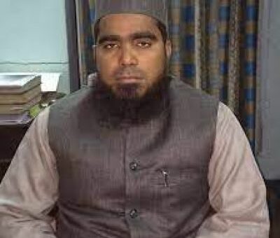 Mohammad Farman