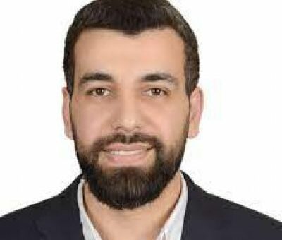 Mohammad Hadrab