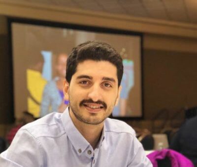 Mohammad Hamrang