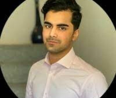 Mohammad Hamza