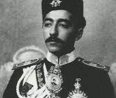 Mohammad Hassan Mirza II