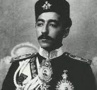 Mohammad Hassan Mirza II