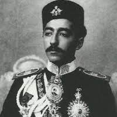 Mohammad Hassan Mirza II