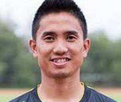 Mohammad Helmi Zambin