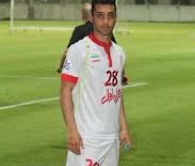 Mohammad Hossein Mehrazma