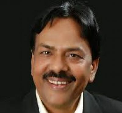 Mohammad Jasmir Ansari