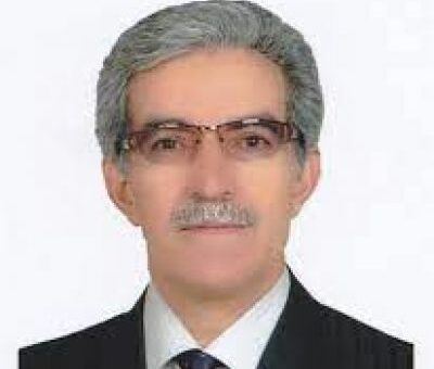 Mohammad Keshavarz
