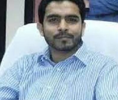 Mohammad Majid Hussain