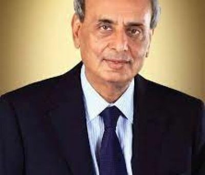 Mohammad Mansha