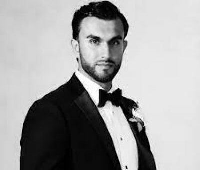 Mohammad Mashriqi