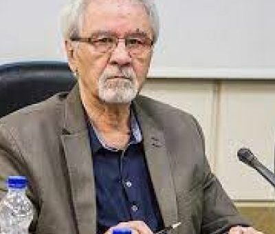 Mohammad Mehdi Behkish