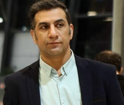 Mohammad Naderi