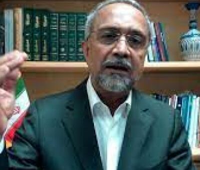 Mohammad Nahavandian
