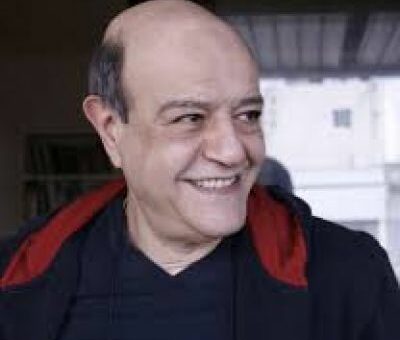 Mohammad Rawas