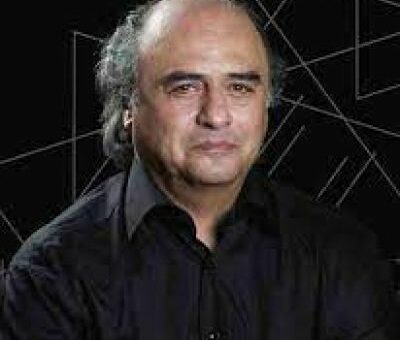Mohammad-Reza Darvishi