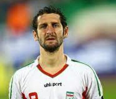 Mohammad Reza Khalatbari limaki