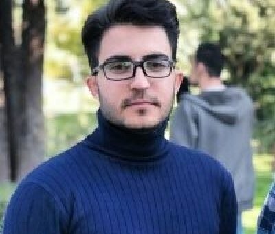 Mohammad Sadegh Karami
