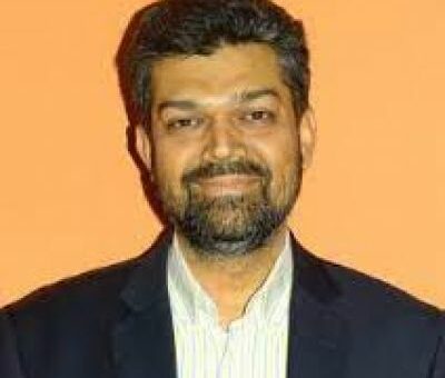 Mohammad Saeed