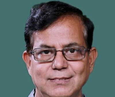 Mohammad Salim