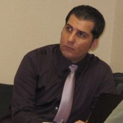 Mohammad Samimi