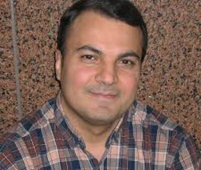 Mohammad Savari