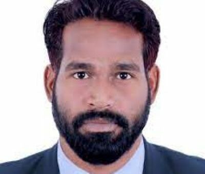 Mohammad Shahzada