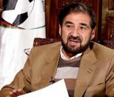 Mohammad Yousef Kargar