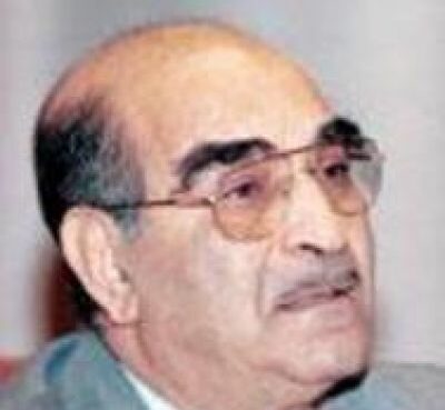 Mohammed Al Jabri