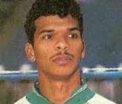 Mohammed Al-Jahani