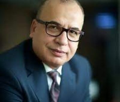 Mohammed Amyn