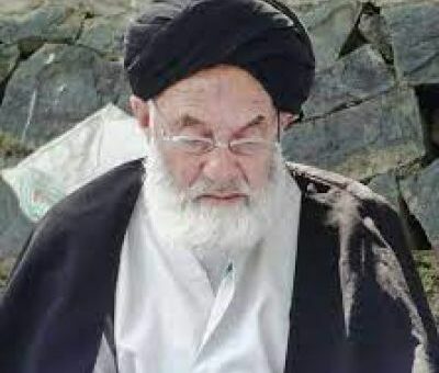 Mohammed Baqir Younis