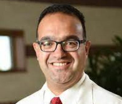 Mohammed Dahman