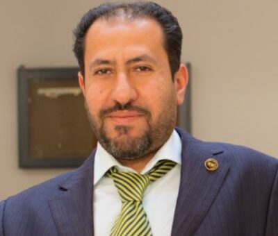 Mohammed Elshahat