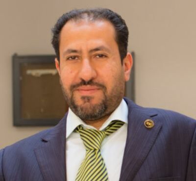 Mohammed Elshahat