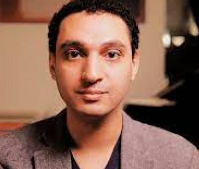 Mohammed Fairouz