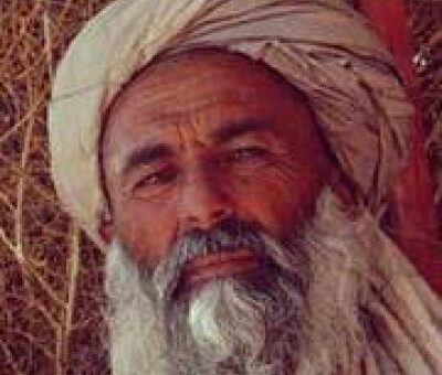 Mohammed Fenaitel Mohamed Al Daihani