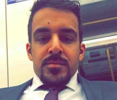 Mohammed Kalaf