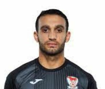 Mohammed Kalibat