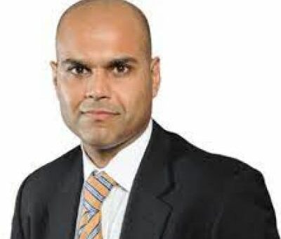 Mohammed Kamal
