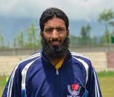 Mohammed Mudhasir